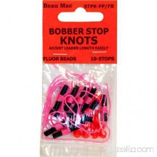 Beau Mac Bobber Stop Knots 555161618